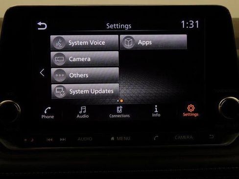 Used 2023 Nissan Rogue SV image 58