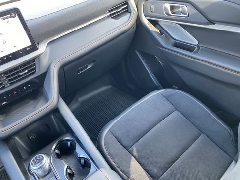 New 2026 Ford Explorer Tremor w/ Tremor Ultimate Package image 16