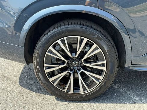 Certified 2025 Volvo XC90 T8 Plus AWD/4WD image 12