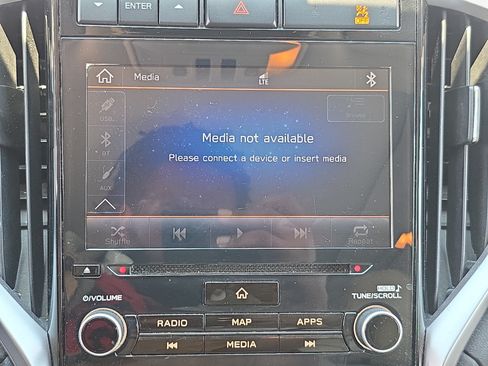 Used 2019 Subaru Ascent Limited AWD/4WD image 25