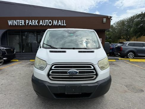 Used 2017 Ford Transit 350 XLT RWD image 2