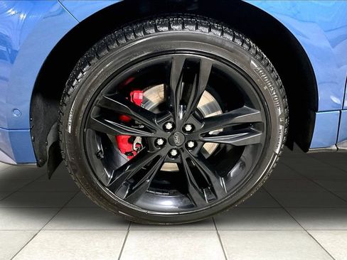 Used 2019 Ford Edge ST w/ Equipment Group 401A AWD/4WD image 9