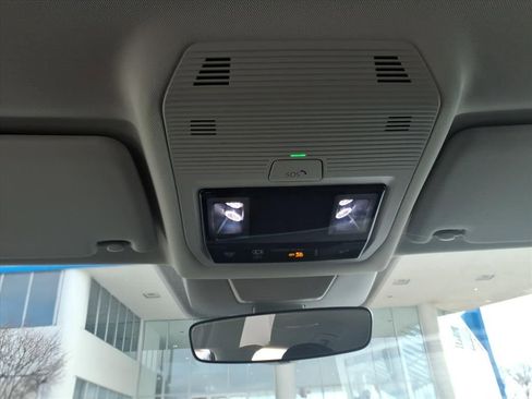 New 2026 Volkswagen Tiguan S image 18