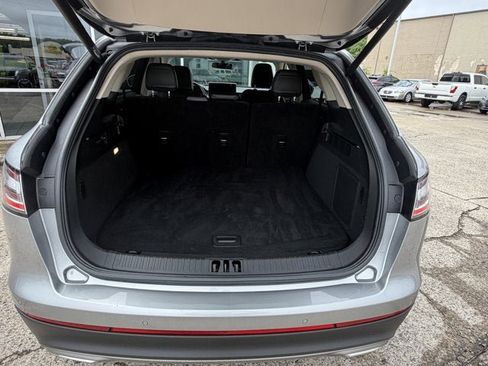Used 2021 Lincoln Nautilus FWD w/ Equipment Group 101A image 10