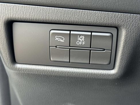 New 2025 MAZDA CX-5 AWD 2.5 S w/ Select Package image 44