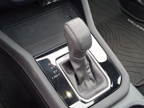 Used 2025 Subaru Forester Sport image 16