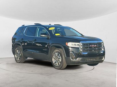 Used 2022 GMC Acadia SLE w/ Driver Convenience Package