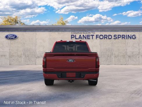 New 2026 Ford F150 XLT RWD image 6