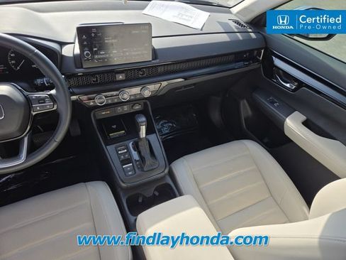 Certified 2024 Honda CR-V EX-L image 18