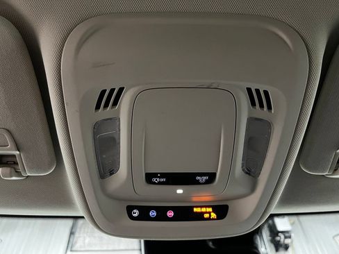 Used 2023 Buick Envision Essence AWD/4WD image 24