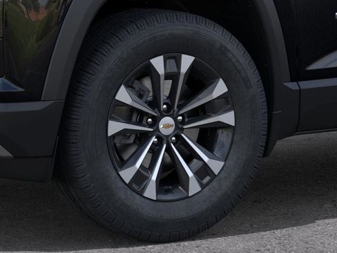 New 2026 Chevrolet Equinox LT image 33