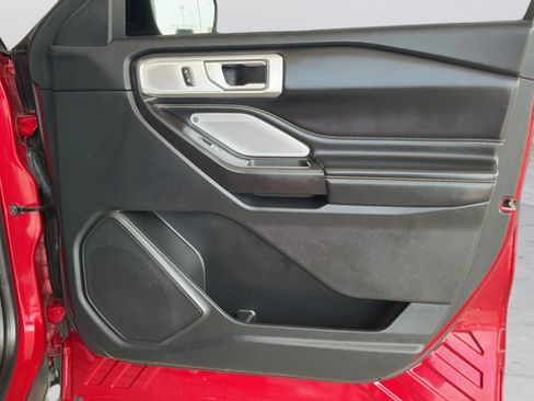 Used 2020 Ford Explorer ST w/ ST Street Pack AWD/4WD image 23