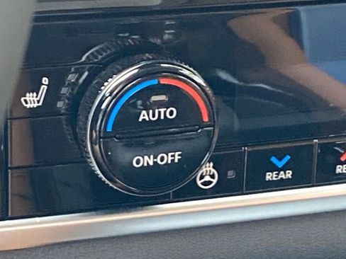 New 2026 Nissan Rogue Platinum w/ Platinum Premium Package image 20