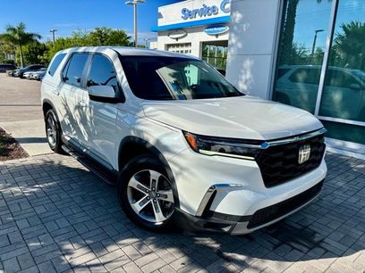 Used 2023 Honda Pilot EX-L