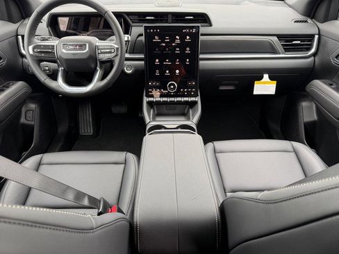 New 2026 GMC Terrain Elevation w/ Elevation Premium Package image 8