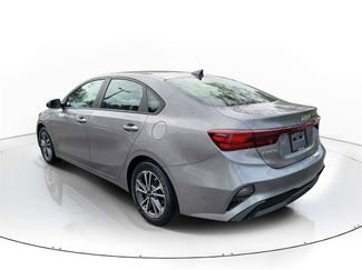 Used 2023 Kia Forte LXS video 2