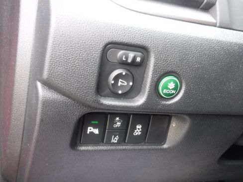 Used 2024 Honda Passport EX-L image 14