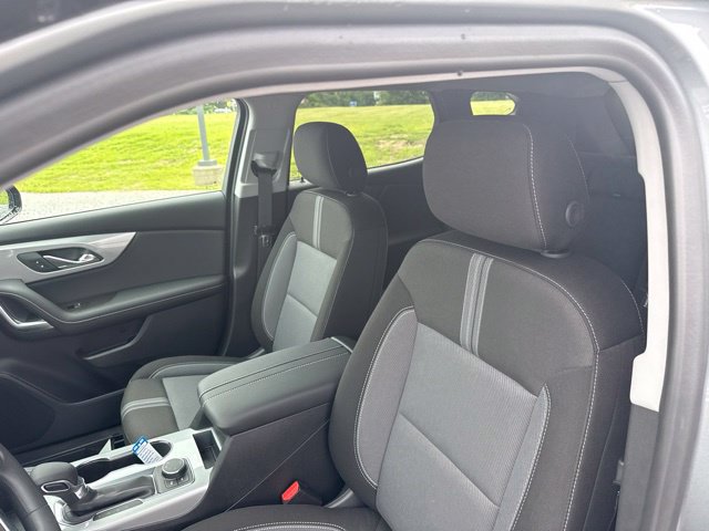 New 2026 Chevrolet Blazer LT w/ Midnight/Sport Edition AWD/4WD image 16
