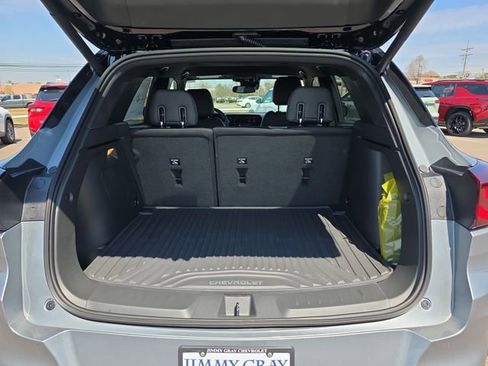 New 2026 Chevrolet TrailBlazer RS w/ Convenience Package image 13