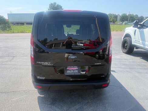 Used 2020 Ford Transit Connect XL FWD image 6