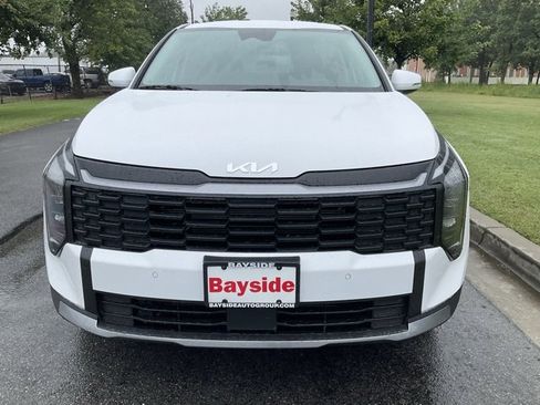 New 2026 Kia Sportage LX w/ LX Convenience Package image 5