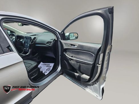 Used 2023 Ford Edge SEL w/ Convenience Package AWD/4WD image 11