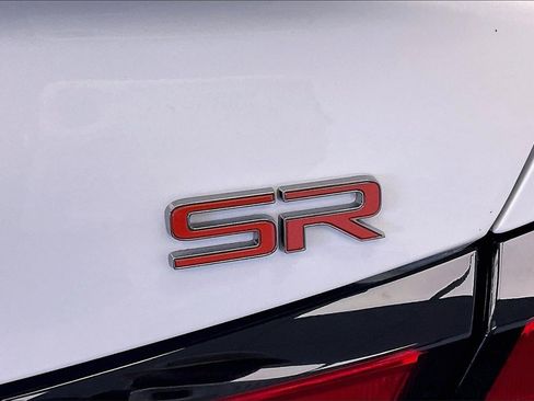 Certified 2024 Nissan Altima 2.5 SR w/ SR Premium Package image 7