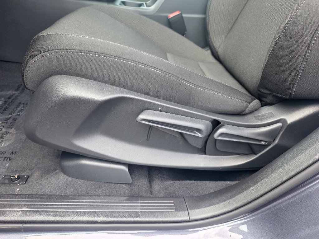 Certified 2026 Honda CR-V LX image 10