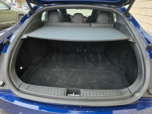 Used 2019 Tesla Model S Long Range image 62