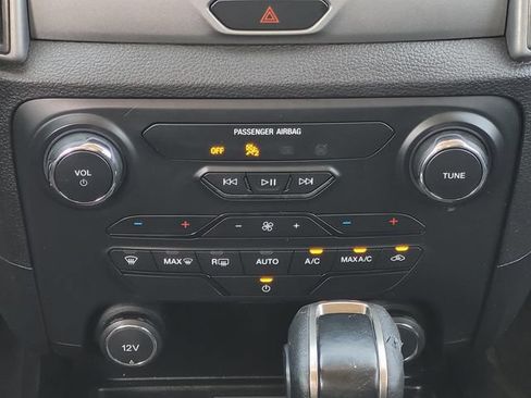 Used 2019 Ford Ranger XLT w/ Equipment Group 301A Mid RWD image 21
