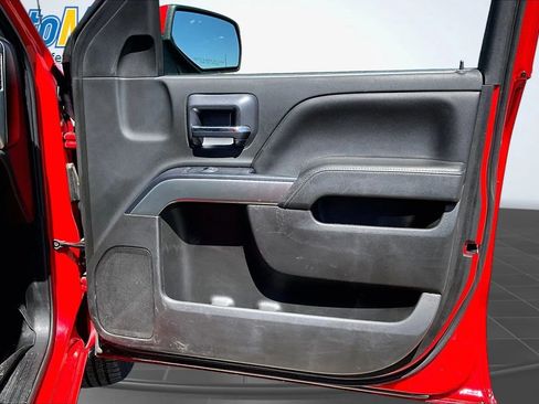 Used 2019 Chevrolet Silverado 1500 LT AWD/4WD image 25