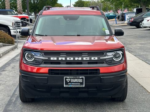 Used 2023 Ford Bronco Sport Big Bend AWD/4WD image 12