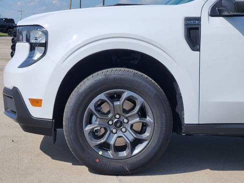 New 2026 Ford Maverick XLT image 9