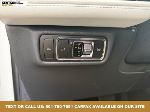 Used 2025 Lincoln Aviator Reserve w/ Equipment Group 201A image 20