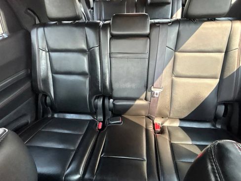 Used 2025 Dodge Durango R/T AWD/4WD image 34