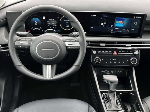 Certified 2025 Hyundai Tucson SEL image 17