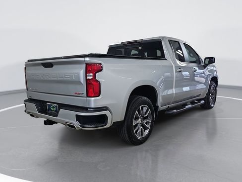 Used 2019 Chevrolet Silverado 1500 RST image 3