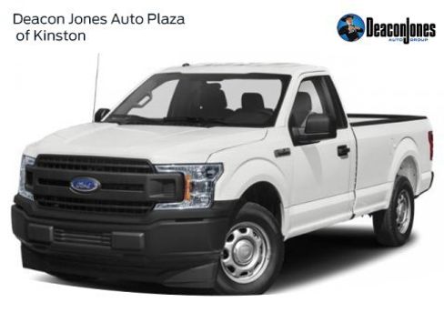 Used 2019 Ford F150 XL w/ Equipment Group 101A Mid image 1