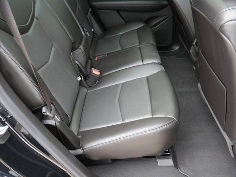 Used 2022 Cadillac XT5 Premium Luxury image 25