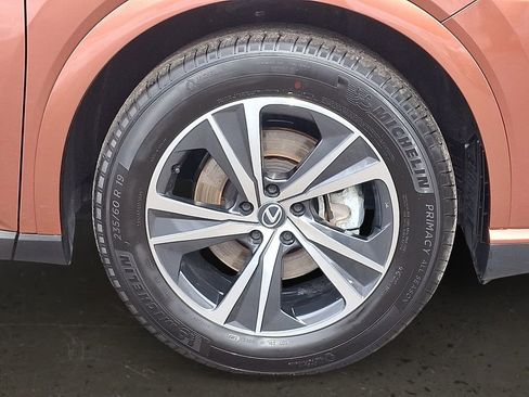 Used 2025 Lexus RX 350 Premium image 9