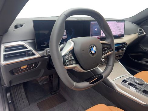 Used 2025 BMW 230i Coupe w/ M Sport Package image 46