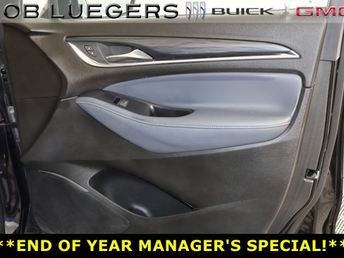 Certified 2022 Buick Enclave Essence w/ Experience Buick Package image 18