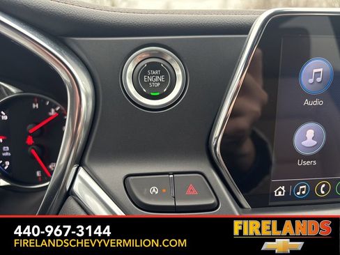 Used 2022 Chevrolet Blazer Premier image 22