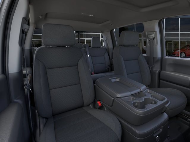 New 2026 GMC Sierra 2500 Pro w/ 1SA Pro Safety Plus Package AWD/4WD image 16