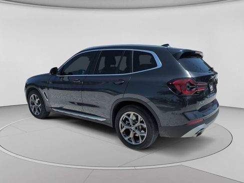 Used 2024 BMW X3 sDrive30i w/ Convenience Package RWD image 7