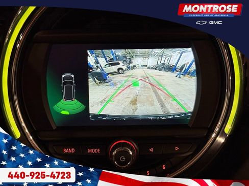 Used 2020 MINI Cooper 2-Door Hardtop FWD image 30