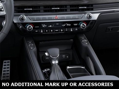 New 2025 Kia Telluride SX X-Line image 23