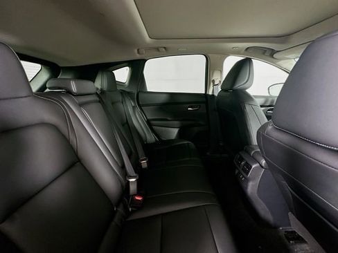 New 2025 Nissan Murano SL image 27