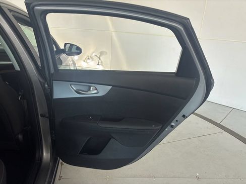 Used 2023 Kia Forte LXS FWD image 46