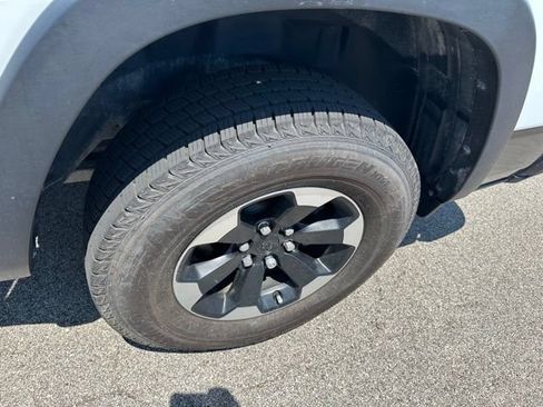 Used 2022 RAM 1500 Rebel w/ Rebel Level 2 Equipment Group AWD/4WD image 8